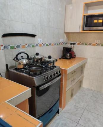 Habitación completa - 2