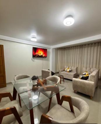 Habitación completa - 4