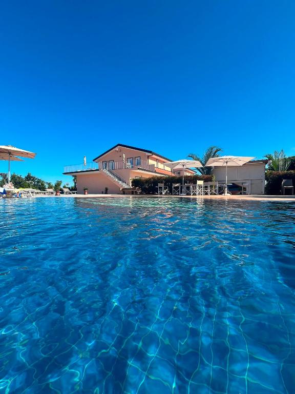 Tenuta Ciuri Country Resort - 1
