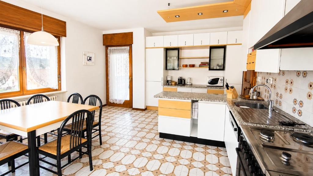 Appartamento Casa Viola - 5