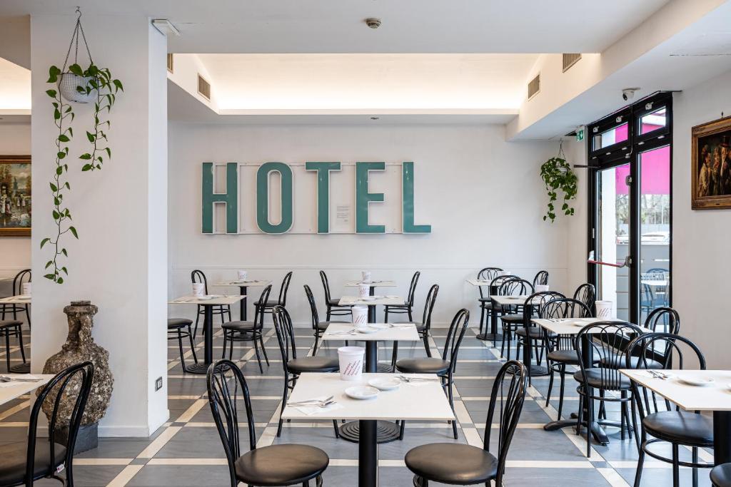 Hotel Piccolo - 4