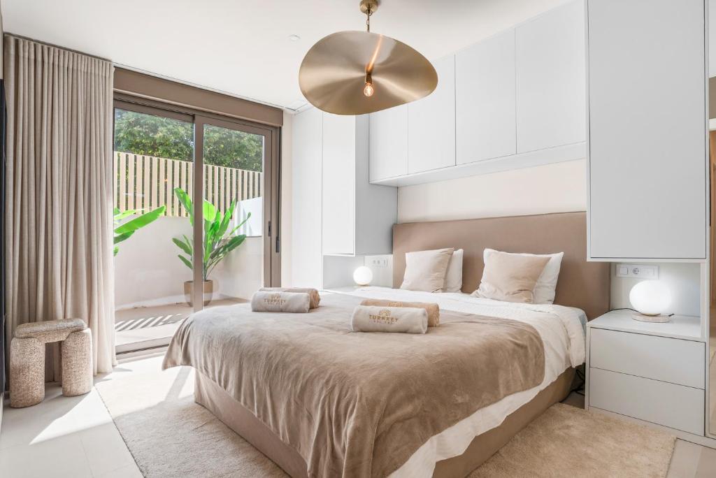 Luxury Private Pool Residence - Estepona Centro - 3