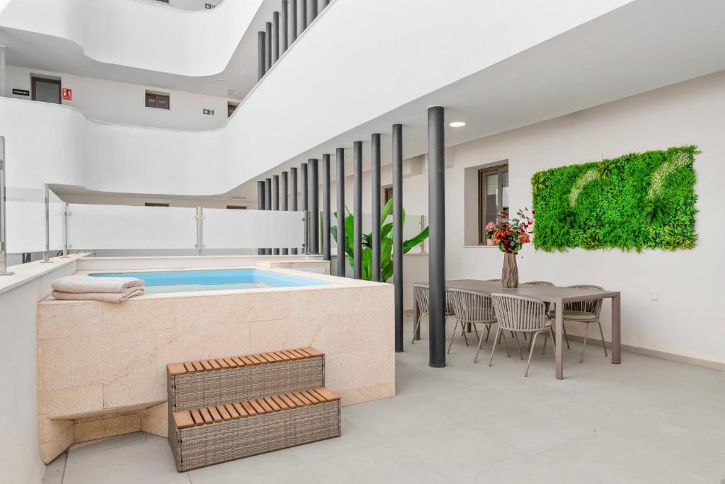 Luxury Private Pool Residence - Estepona Centro - 1