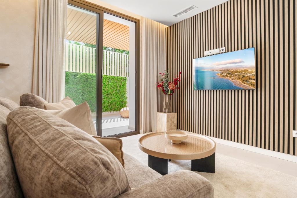 Luxury Private Pool Residence - Estepona Centro - 5