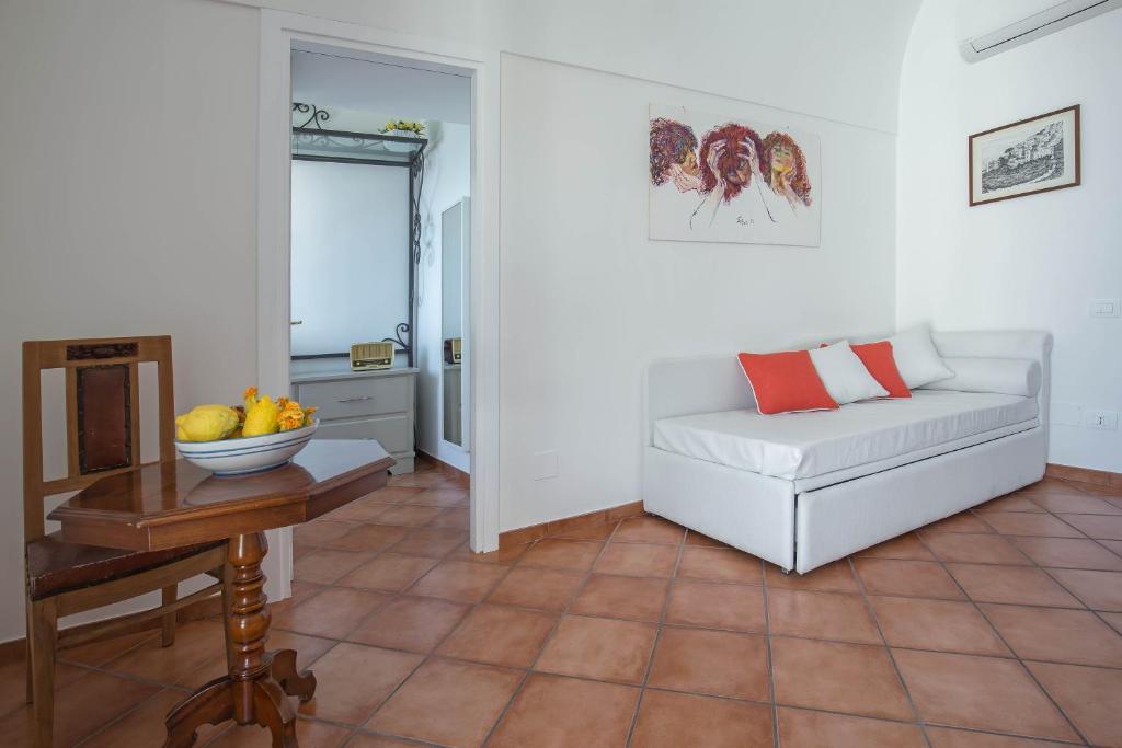 Starhost - CASA BETTINA enchanting seaview - 5
