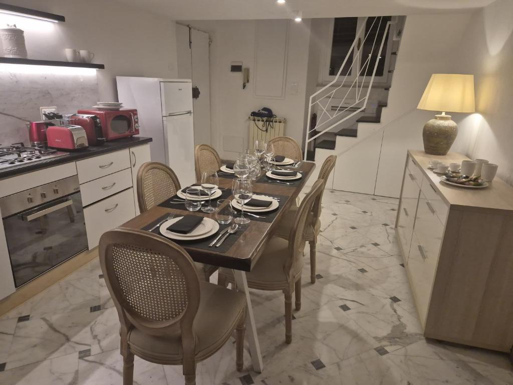 Casa Dany - 1