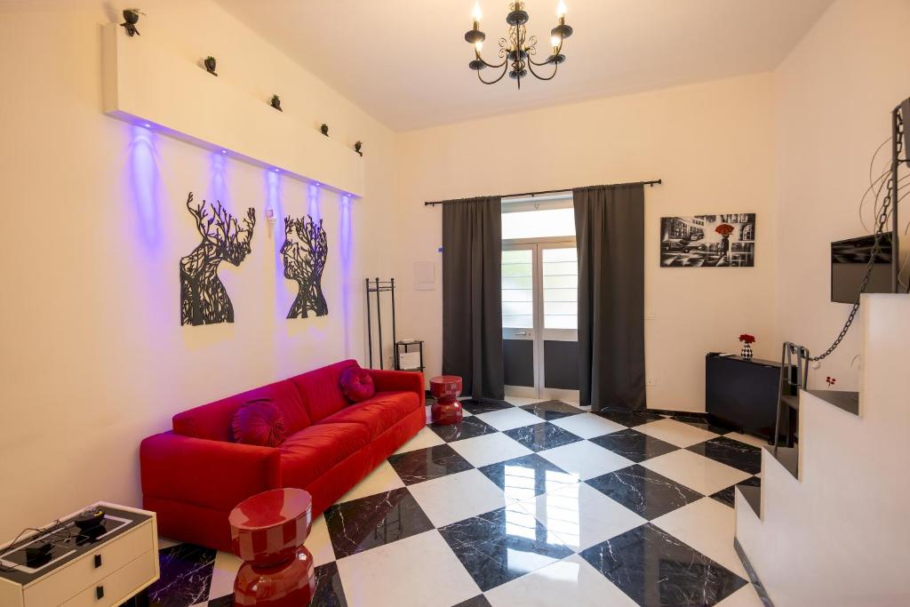 Sweet Home - minicasa a Trani con jacuzzi e cucina - 2