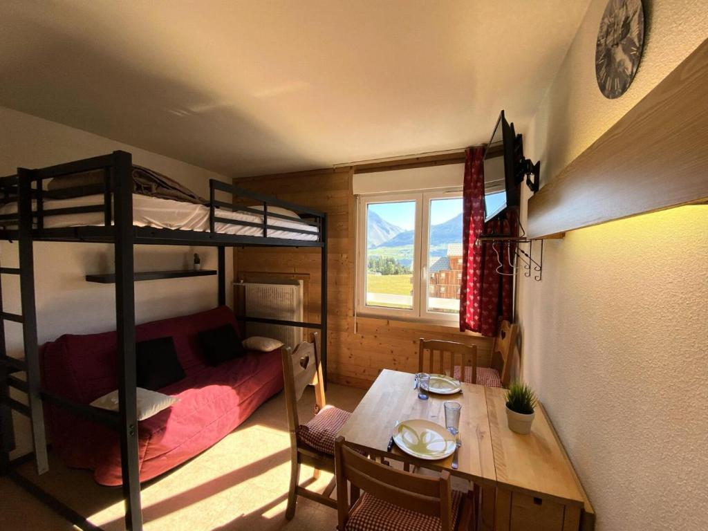Résidence Le Bois D'aurouze - Studio pour 3 Personnes MAE-9004 - 2