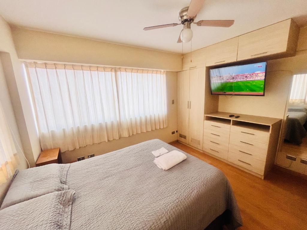 Habitación Fox - 1