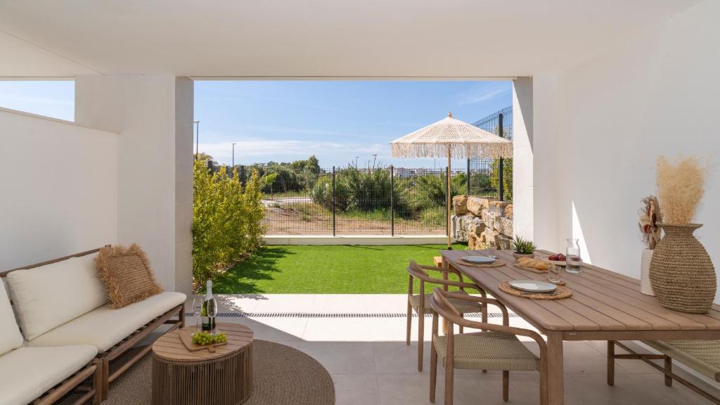 Casa Julou Estepona - 1