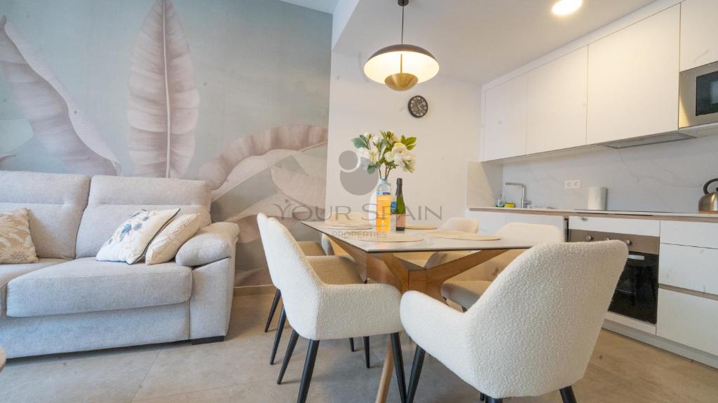 YourSpain Apartment P3 1F Heated Pool - 5