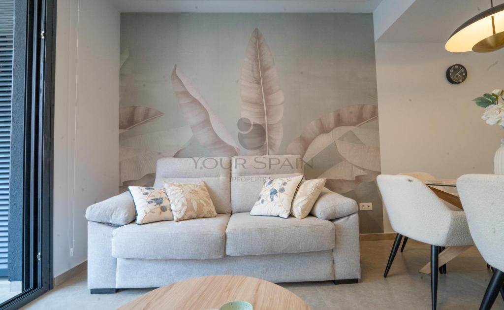 YourSpain Apartment P3 1F Heated Pool - 4
