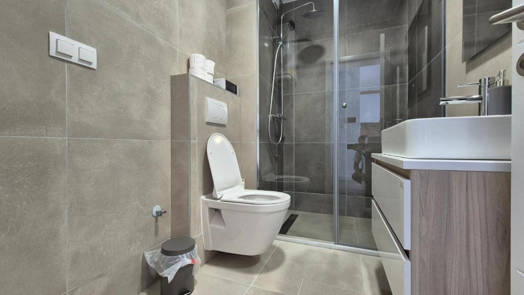 MyPlace apartmani 42,56,70 - 2