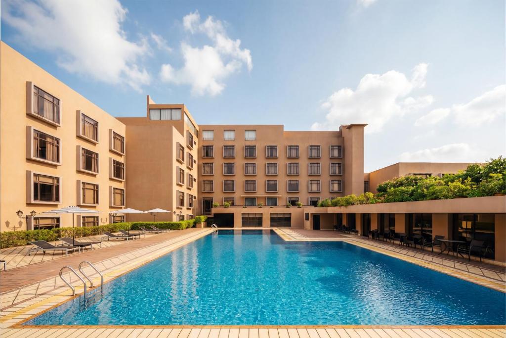 Sheraton Guilin Hotel