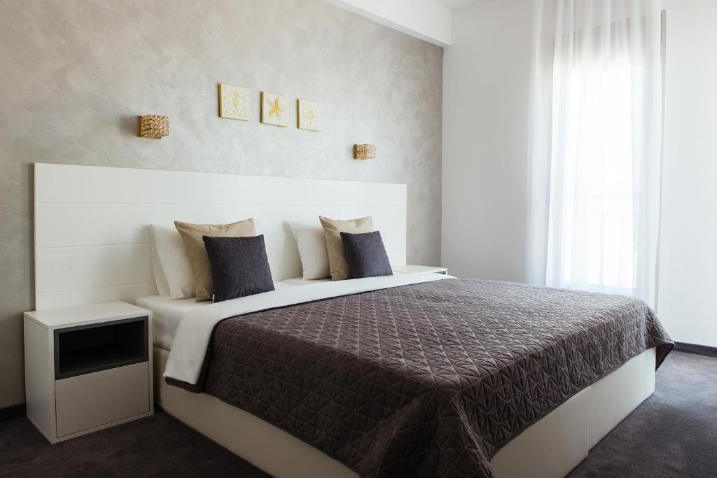 Hotel Perseus Budva - 5