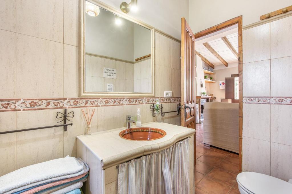 Casa Villazo 1 - 3