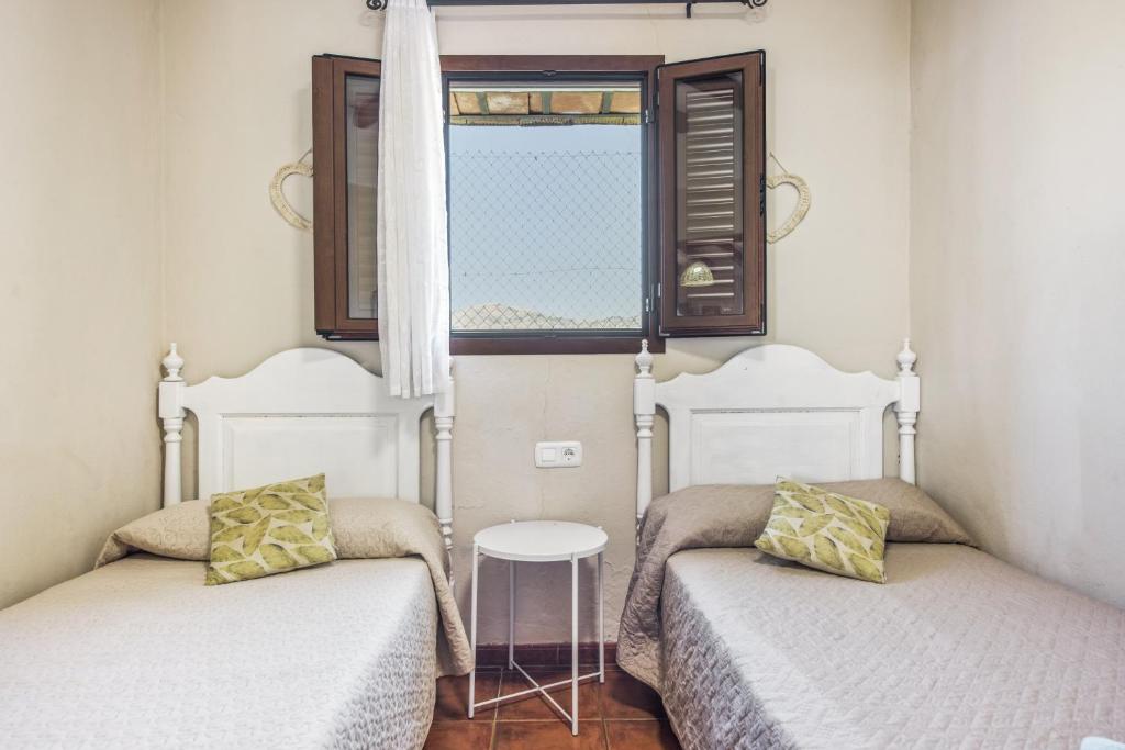 Casa Villazo 1 - 4