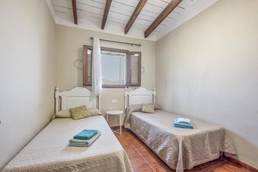 Casa Villazo 1 - 5