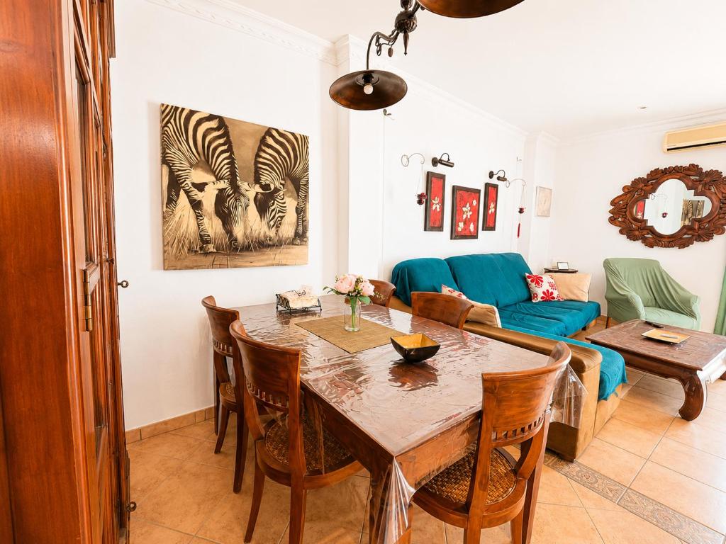Casa Carla Conil - 3