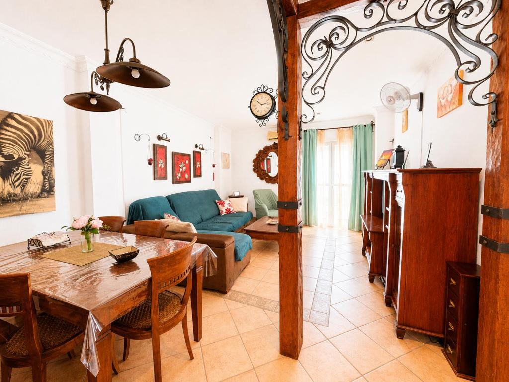 Casa Carla Conil - 4