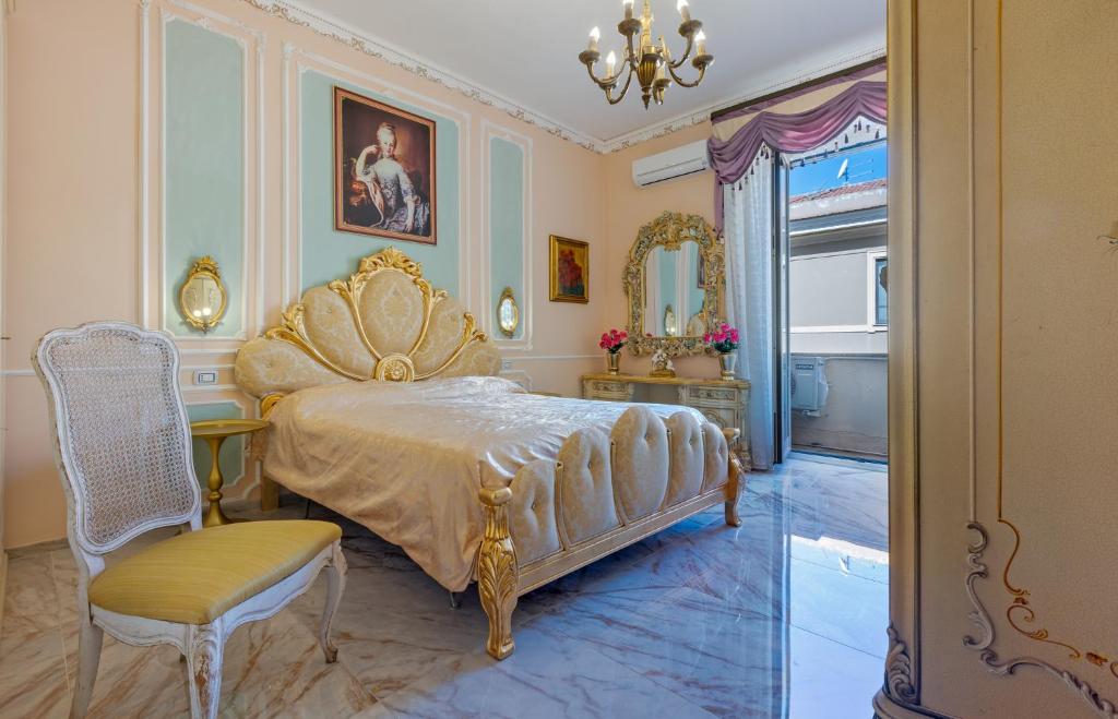 GuestHost - Chic Flat near Bastione di Saint Remy - 1
