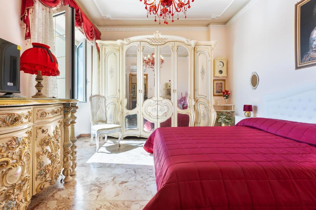 GuestHost - Chic Flat near Bastione di Saint Remy - 2