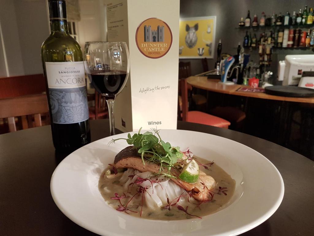 お料理のイメージ