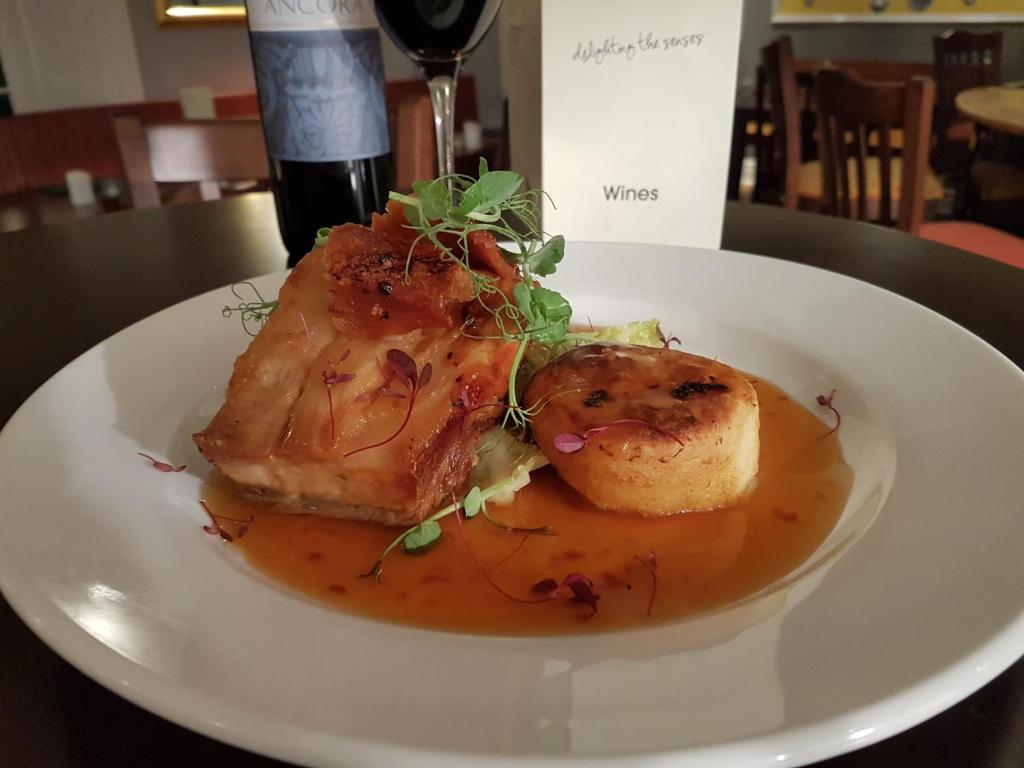 お料理のイメージ