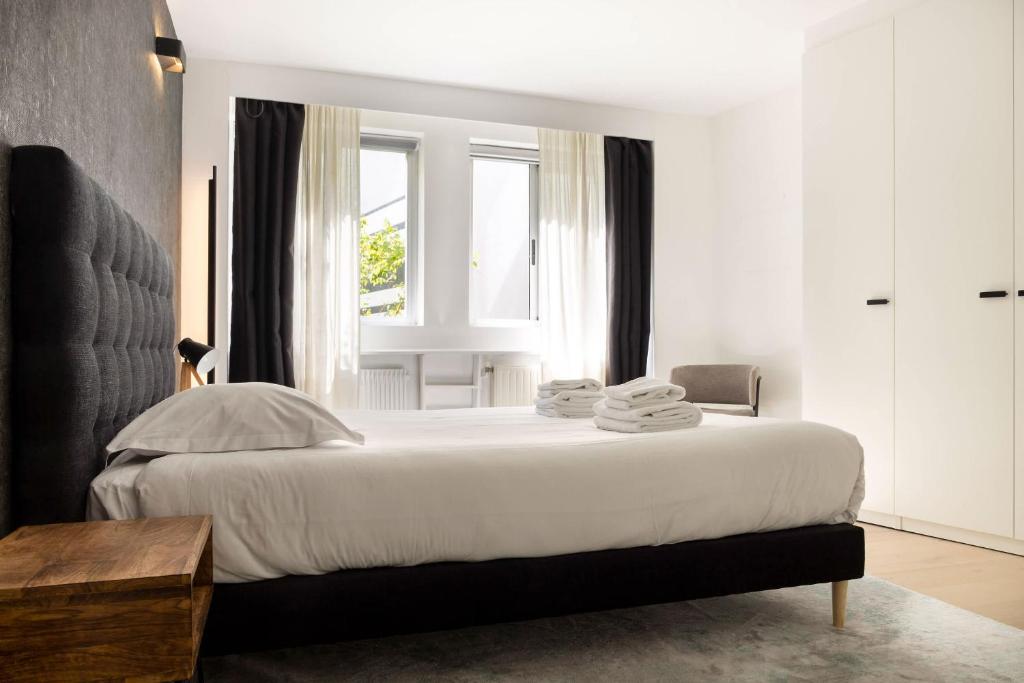 Amazing apartment 2BR 4P - Marche d'Auteuil - 3