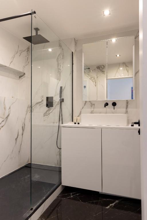 Amazing apartment 2BR 4P - Marche d'Auteuil - 5