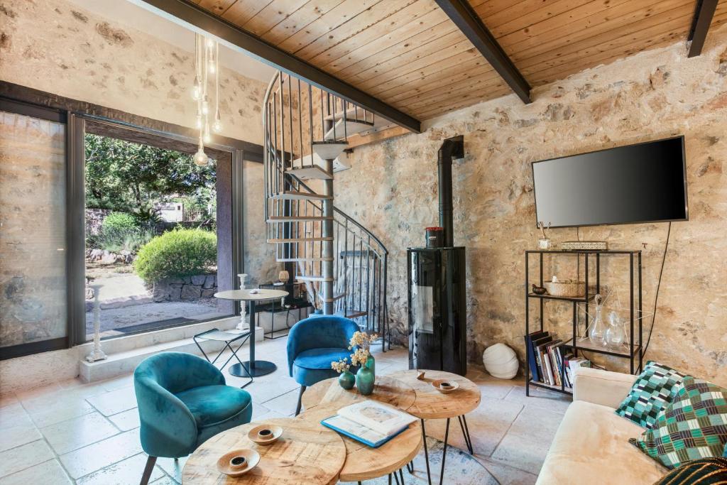 La Petite Maison D'emmanuelle - 5