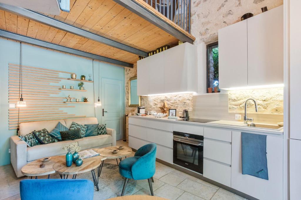 La Petite Maison D'emmanuelle - 3