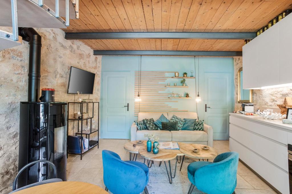 La Petite Maison D'emmanuelle - 2