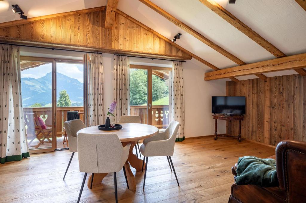 Bergblick Apartments - 4