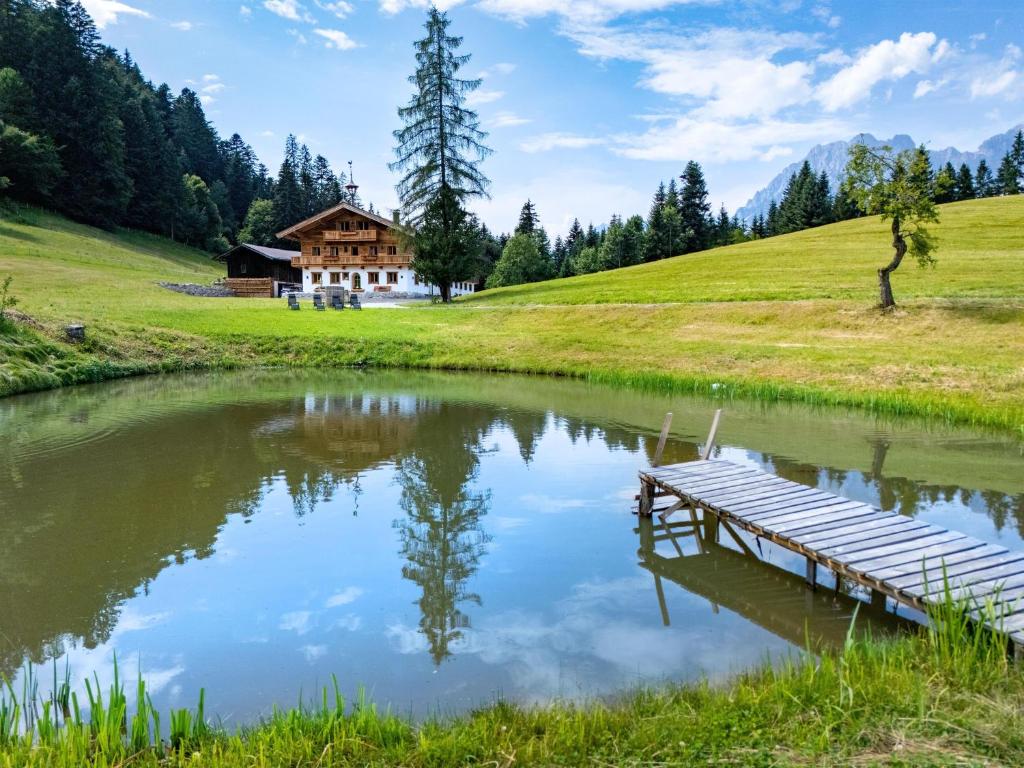 Bergblick Apartments - 2