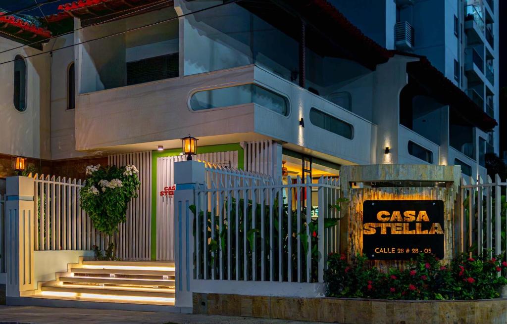 Casa Stella Rooms - 2
