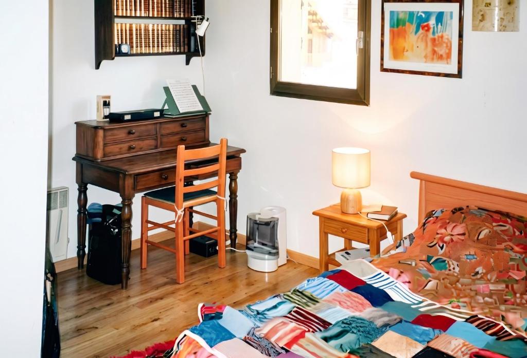 Appartement spacieux à Le Monêtier-les-Bains - 75 m² avec vue - 3