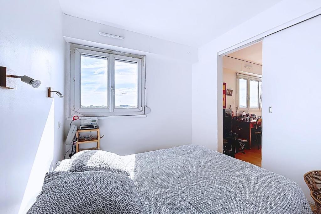 Hermoso apartamento con vista panorámica cerca del Observatorio - 5