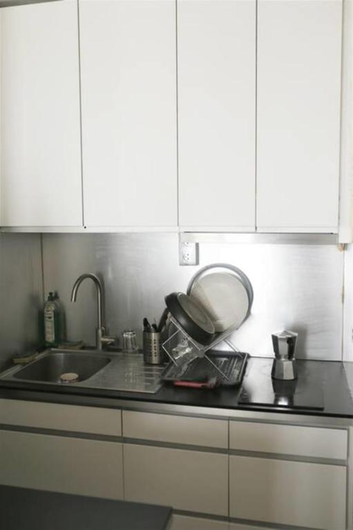 Charmant Studio au Cœur des Batignolles - 4