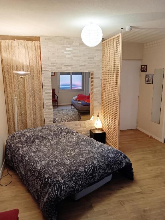 Studio charmant à Clermont-Ferrand, 31 m² - 3