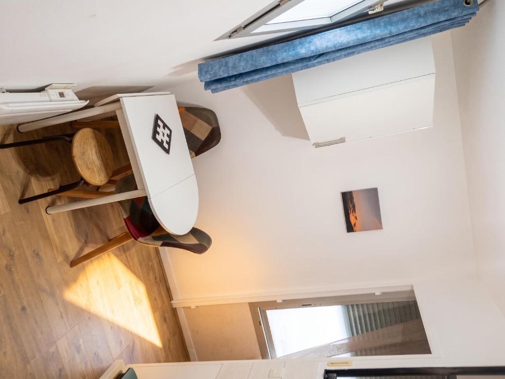 Studio charmant à Clermont-Ferrand, 31 m² - 5
