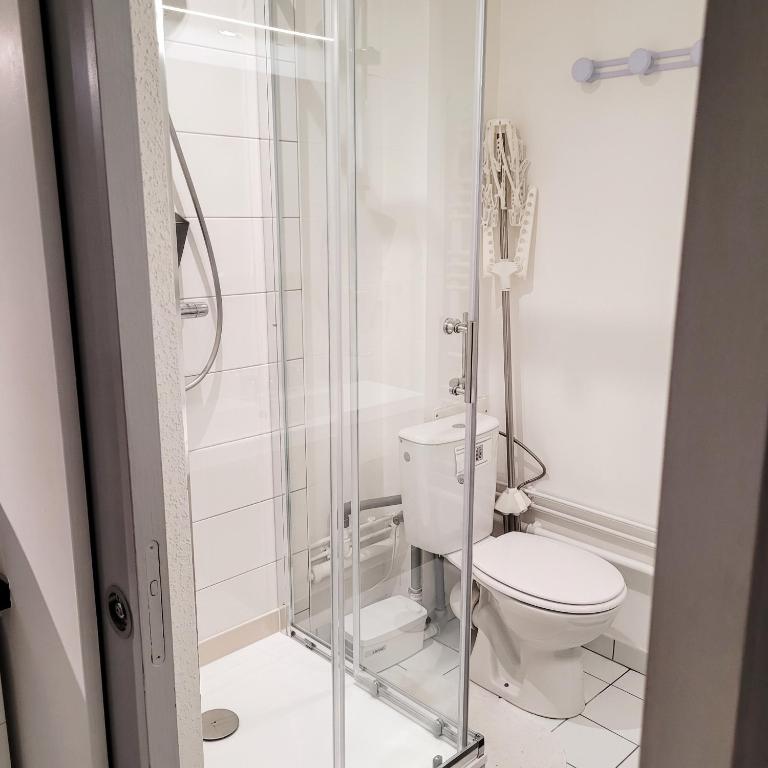 Studio moderne à Colmar, 30 m² avec équipements - 5