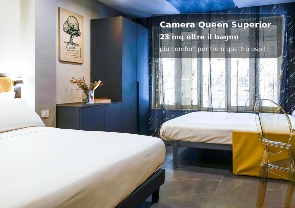 Suiteincenter Rooms - 4