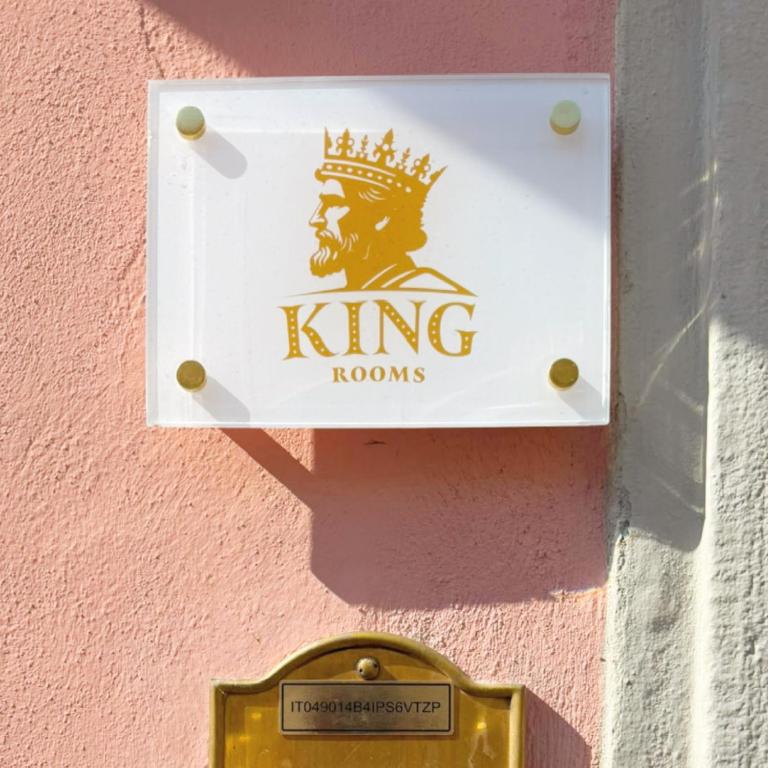 King Rooms - 3