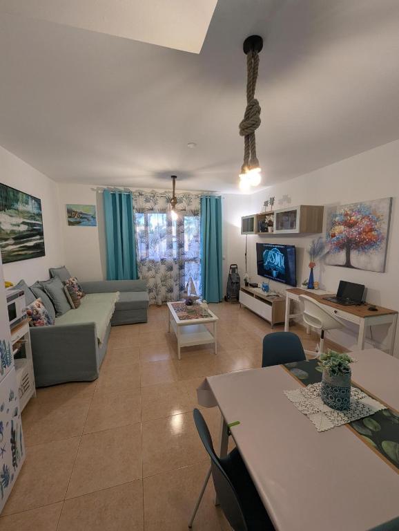 B-rent Perla De Mar - 5