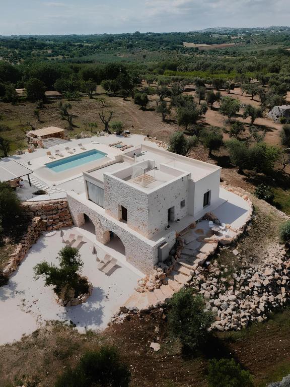 Villa Lamia Nova - 1