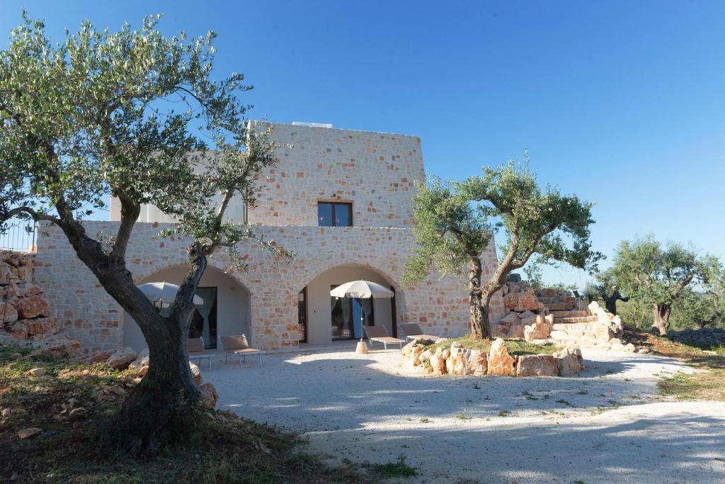 Villa Lamia Nova - 4