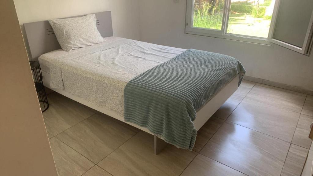Bas de villa indépendant, piscine et jardin privés - 5