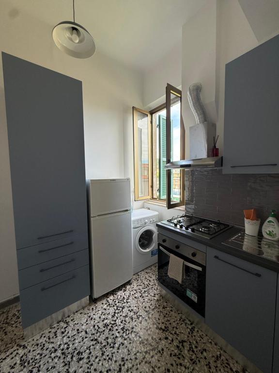 Casa Cactus - Appartamento in centro - 5