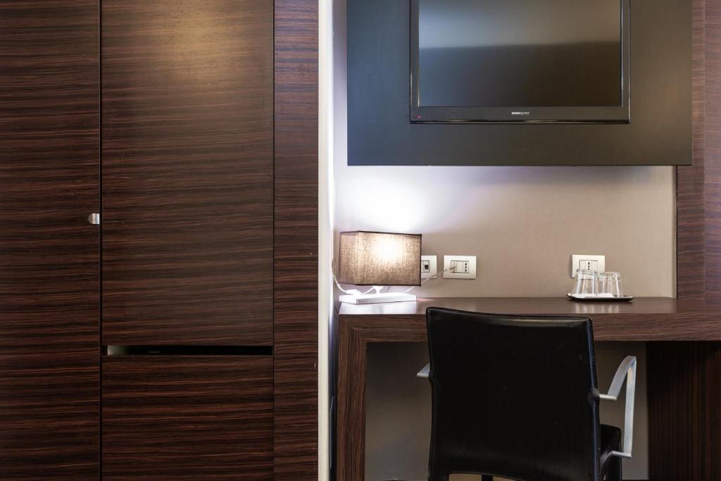 Trevi Collection Hotel - Gruppo Trevi Hotels - 4